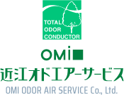 OMI ODOR AIR SERVICE Co.,Ltd.