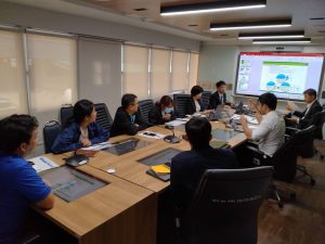 JICA中小企業・SDGsビジネス支援事業　Kick Off！